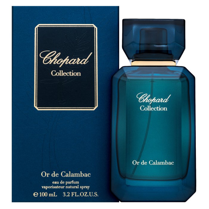 Chopard Or de Calambac Eau de Parfum 100ml