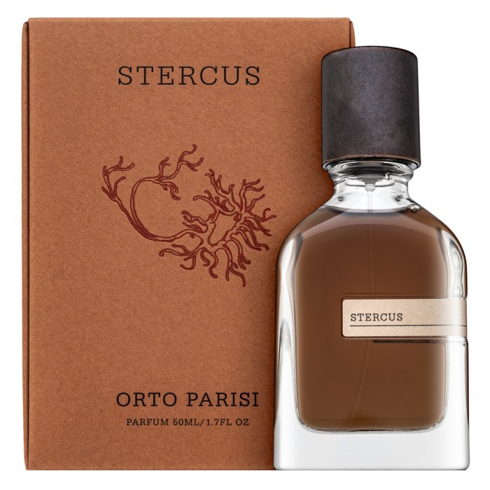 Orto Parisi Stercus Eau de Parfum 50ml