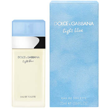 Dolce & Gabbana Light Blue Eau de Toilette 50ml