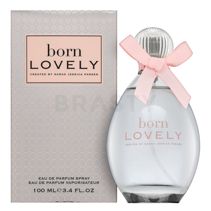 Sarah Jessica Parker Born Lovely Eau de Parfum 100ml