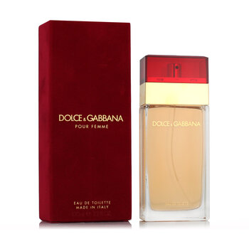 Dolce & Gabbana Femme Eau de Toilette 100ml