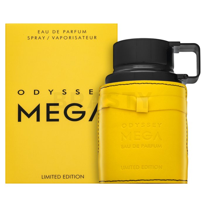 Armaf Odyssey Mega Eau de Parfum 100ml