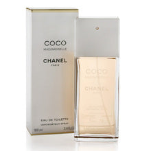 Chanel Coco Mademoiselle Eau de Toilette 100ml