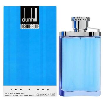 Dunhill Desire Blue Eau de Toilette 150ml