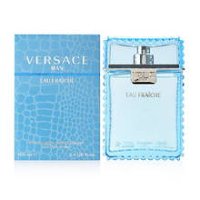 Versace Eau Fraiche Man Deodorant Spray 100ml