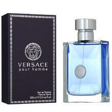 Versace Pour Homme Eau de Toilette 100ml TESTER