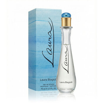 Laura Biagiotti Laura Eau de Toilette 75ml