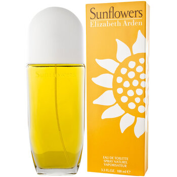 Elizabeth Arden Sunflowers Eau de Toilette 50ml