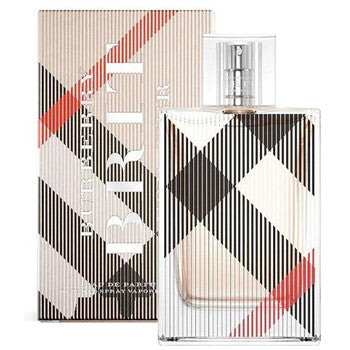 Burberry Brit Eau de Parfum 50ml