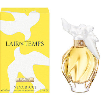 Nina Ricci L´Air du Temps Eau de Toilette 30ml