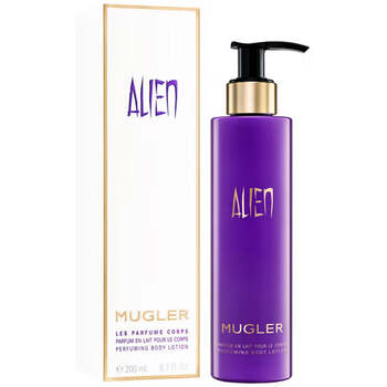 Thierry Mugler Alien Les Rituels De Beaute Body Lotion 200ml