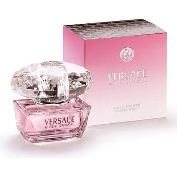 Versace Bright Crystal Eau de Toilette 90ml