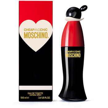 Moschino Cheap & Chic Eau de Toilette 30ml