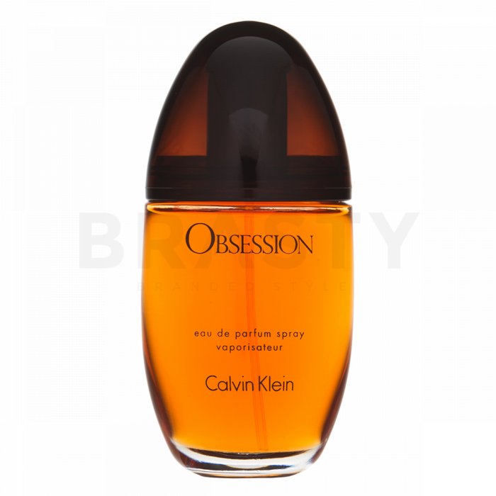 Calvin Klein Obsession Eau de Parfum 100ml