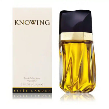 Estee Lauder Knowing Eau de Parfum 75ml
