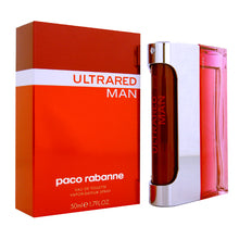Paco Rabanne Ultrared Man Eau de Toilette 100ml