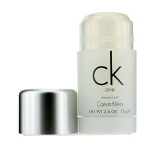 Calvin Klein CK One Deodorant Stick 75ml