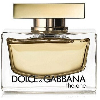 Dolce & Gabbana The One Eau de Parfum 75ml TESTER