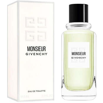 Givenchy Monsieur (2022) Eau de Toilette 100ml