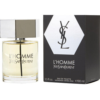 Yves Saint Laurent L'Homme Eau de Toilette 60ml