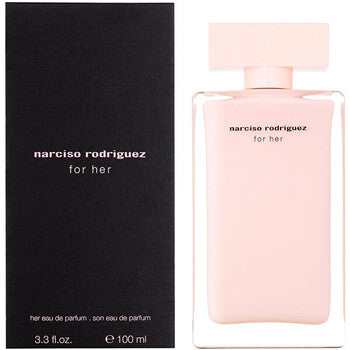 Narciso Rodriguez For Her Eau de Parfum 100ml