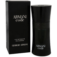 Armani (Giorgio Armani) Code Eau de Toilette 200ml