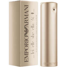 Armani (Giorgio Armani) Emporio She Eau de Parfum 30ml