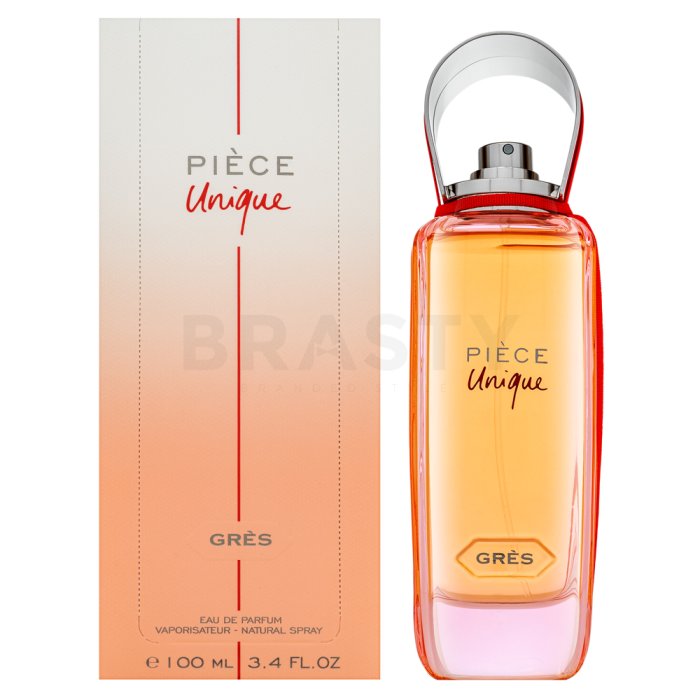 Gres Piece Unique Eau de Parfum 100ml
