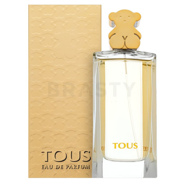 Tous Gold Eau de Parfum 50ml