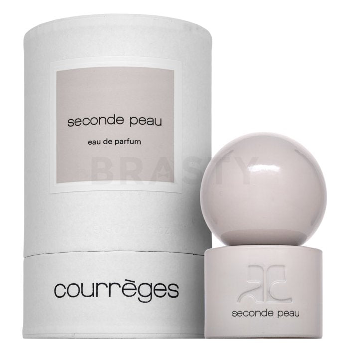 Courreges Seconde Peau Eau de Parfum 30ml