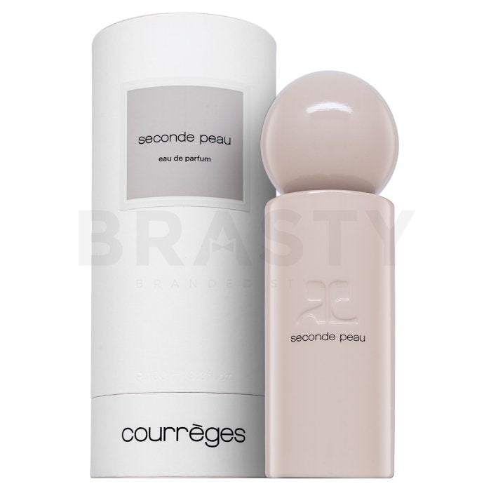 Courreges Seconde Peau Eau de Parfum 100ml