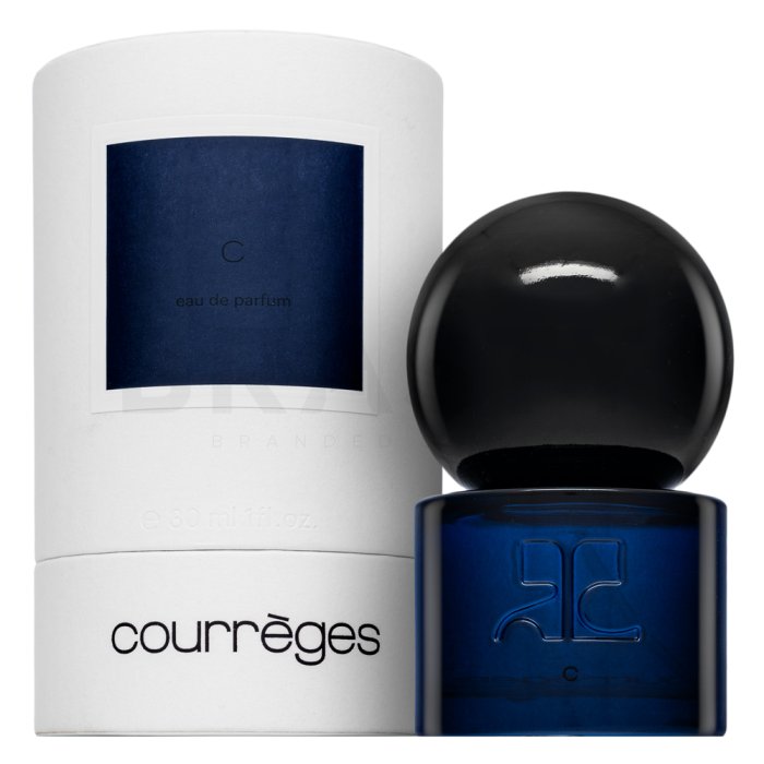 Courreges C Eau de Parfum 30ml