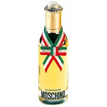 Moschino Moschino Femme Eau de Toilette 75ml TESTER