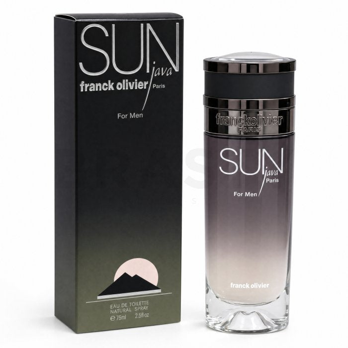 Franck Olivier Sun Java Eau de Toilette 75ml