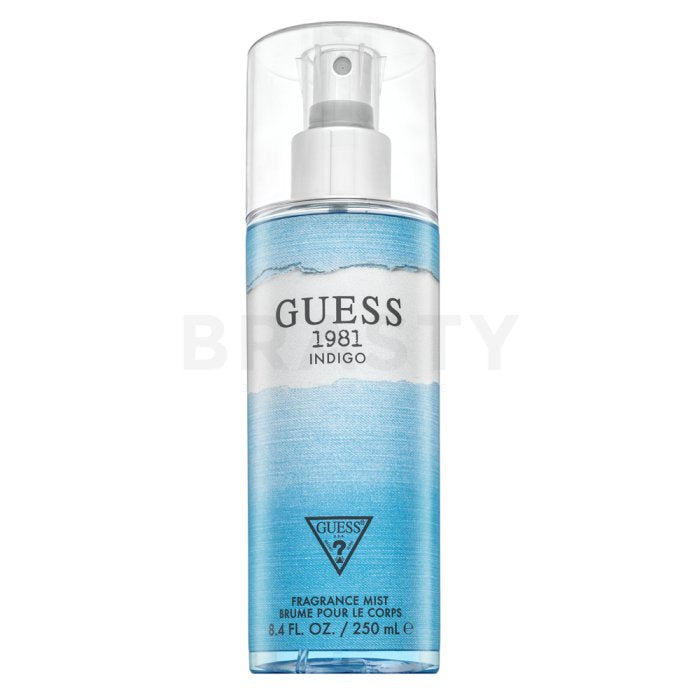 Guess 1981 Indigo Body Mist 250ml