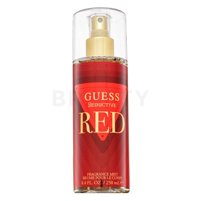 Guess Seductive Red Body Mist 250ml