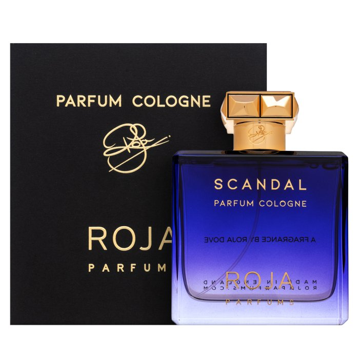 Roja Parfums Scandal Eau de Cologne 100ml