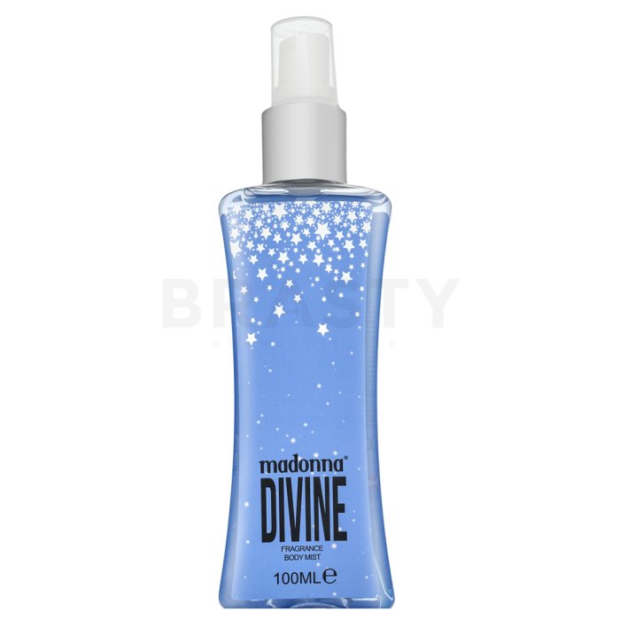 Madonna Divine Body Mist 100ml