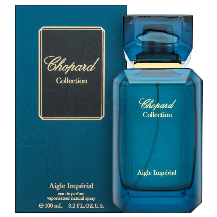 Chopard Aigle Impérial Eau de Parfum 100ml