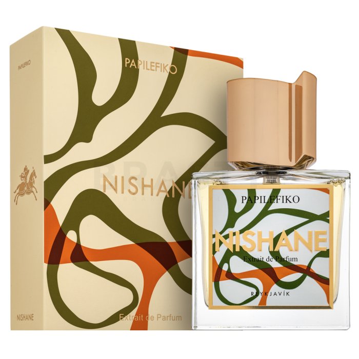 Nishane Papilefiko Parfum 50ml