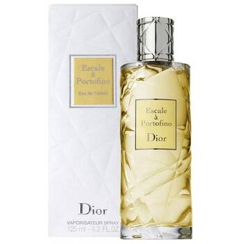 Dior (Christian Dior) Escale a Portofino Eau de Toilette 75ml