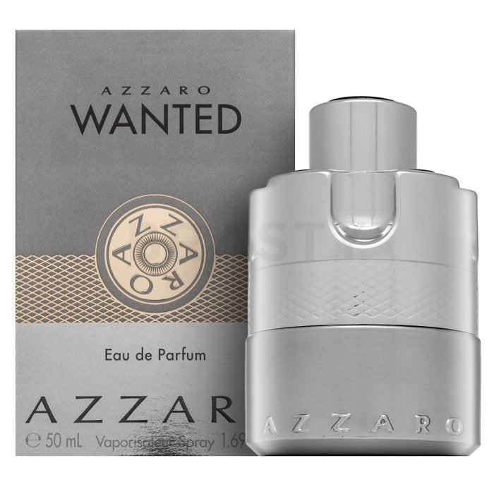 Azzaro Wanted Eau de Parfum 50ml