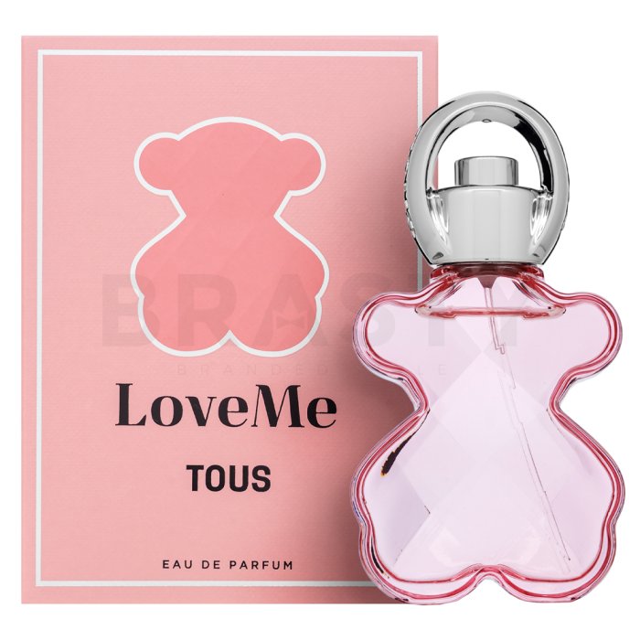 Tous LoveMe Eau de Parfum 30ml