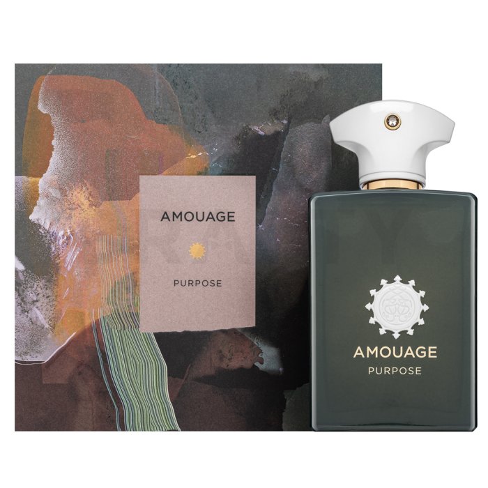 Amouage Purpose Eau de Parfum 100ml