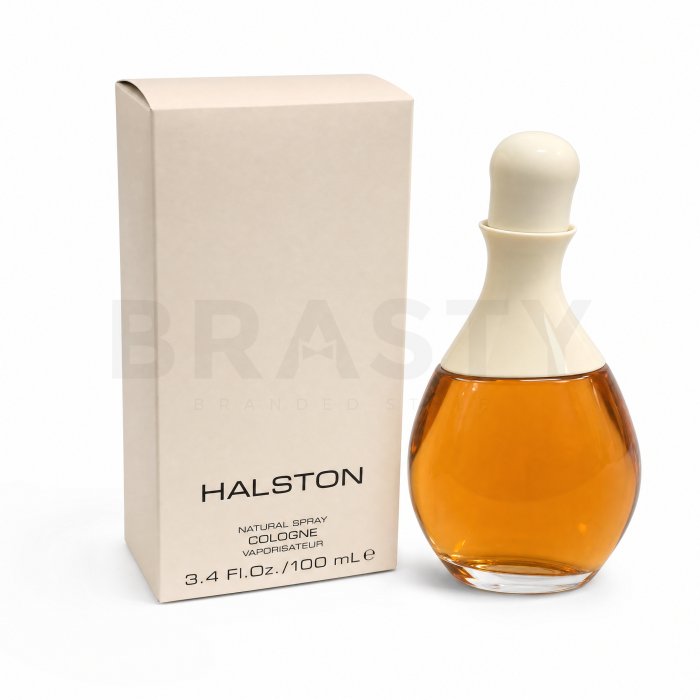 Halston Classic Eau de Cologne 100ml