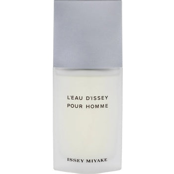 Issey Miyake L'Eau D'Issey Pour Homme Eau de Toilette 125ml TESTER