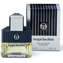 Sergio Tacchini Classic Eau de Toilette 50ml