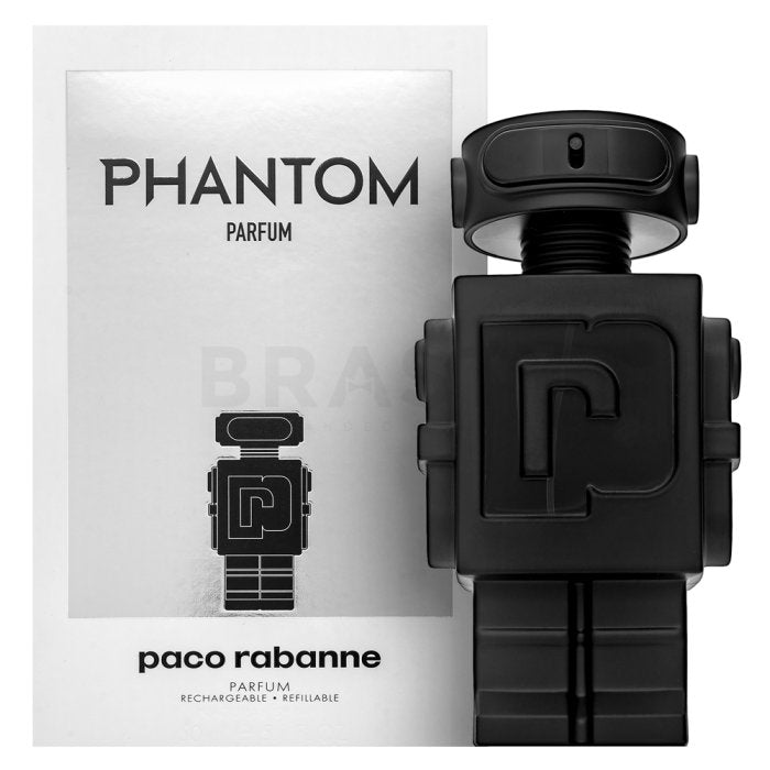 Paco Rabanne Phantom Parfum 150ml Refillable