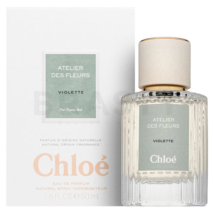 Chloé Violette Eau de Parfum 50ml