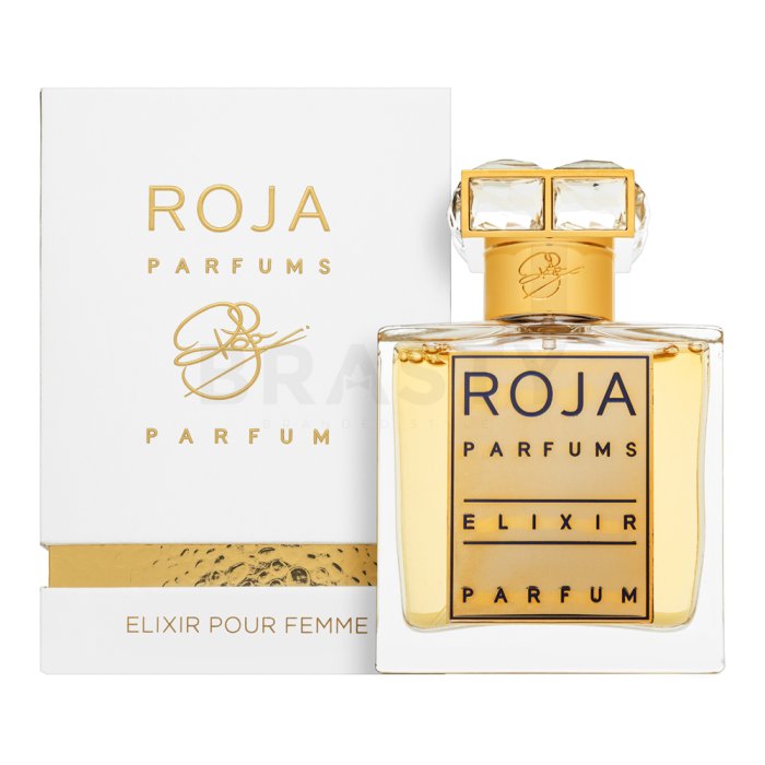 Roja Parfums Elixir Parfum 50ml